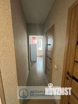 2-к квартира, вторичка, 63м2, 7/17 этаж