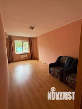 1-к квартира, вторичка, 45м2, 1/3 этаж