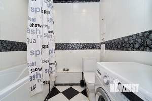 1-к квартира, вторичка, 33м2, 11/16 этаж