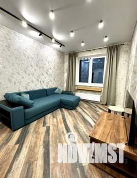 2-к квартира, вторичка, 56м2, 2/9 этаж