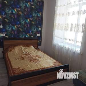 3-к квартира, вторичка, 50м2, 1/1 этаж