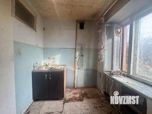 2-к квартира, вторичка, 43м2, 3/9 этаж