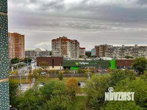 3-к квартира, вторичка, 75м2, 8/10 этаж
