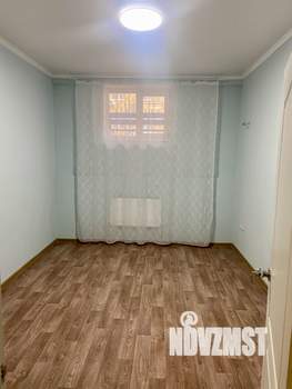 1-к квартира, вторичка, 35м2, 1/5 этаж