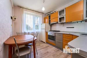 2-к квартира, вторичка, 46м2, 5/5 этаж