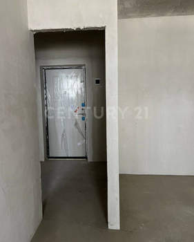 1-к квартира, вторичка, 36м2, 2/17 этаж