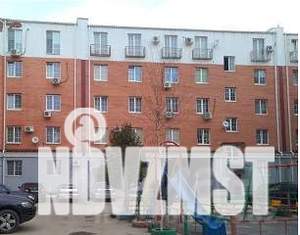 1-к квартира, вторичка, 64м2, 1/5 этаж