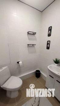 1-к квартира, вторичка, 38м2, 9/9 этаж