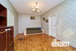 2-к квартира, вторичка, 44м2, 2/3 этаж