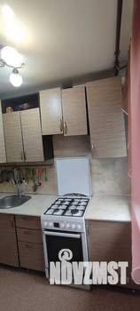 4-к квартира, вторичка, 60м2, 5/5 этаж