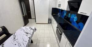 2-к квартира, вторичка, 58м2, 12/16 этаж