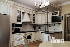 3-к квартира, вторичка, 101м2, 8/20 этаж