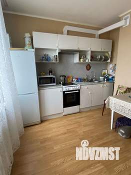 2-к квартира, вторичка, 56м2, 11/14 этаж