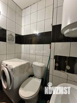 1-к квартира, вторичка, 30м2, 2/5 этаж