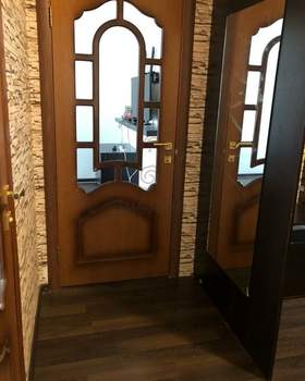 2-к квартира, вторичка, 57м2, 5/6 этаж