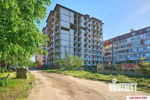 1-к квартира, вторичка, 35м2, 3/9 этаж