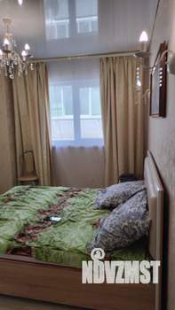 2-к квартира, вторичка, 44м2, 4/6 этаж