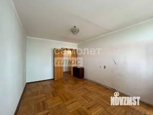 3-к квартира, вторичка, 70м2, 6/12 этаж