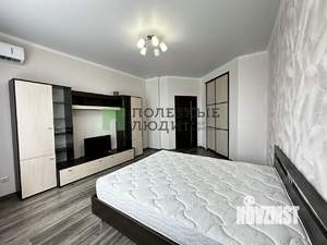1-к квартира, вторичка, 48м2, 13/20 этаж