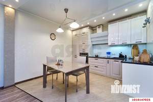 2-к квартира, вторичка, 77м2, 6/22 этаж