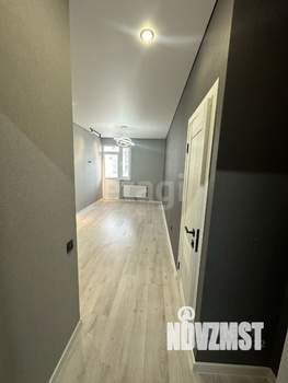 1-к квартира, вторичка, 21м2, 11/16 этаж