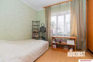 2-к квартира, вторичка, 67м2, 2/5 этаж