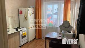 1-к квартира, вторичка, 38м2, 3/9 этаж