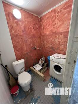 1-к квартира, вторичка, 38м2, 8/12 этаж