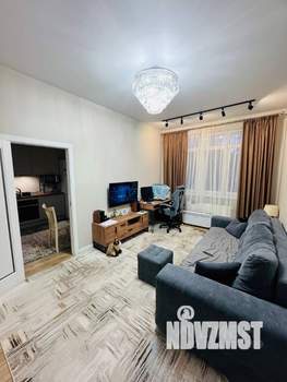 3-к квартира, вторичка, 67м2, 1/9 этаж