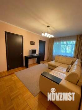 4-к квартира, вторичка, 62м2, 4/5 этаж