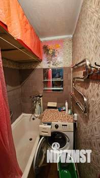 1-к квартира, вторичка, 35м2, 2/10 этаж