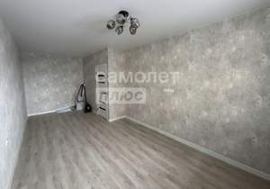 1-к квартира, вторичка, 35м2, 5/8 этаж