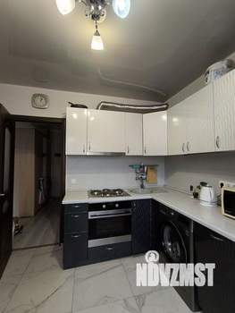 1-к квартира, вторичка, 39м2, 4/7 этаж