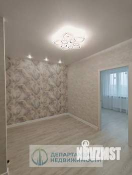 1-к квартира, вторичка, 35м2, 14/19 этаж