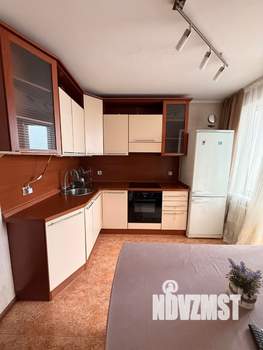 1-к квартира, вторичка, 39м2, 10/12 этаж