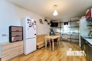 3-к квартира, вторичка, 90м2, 14/16 этаж