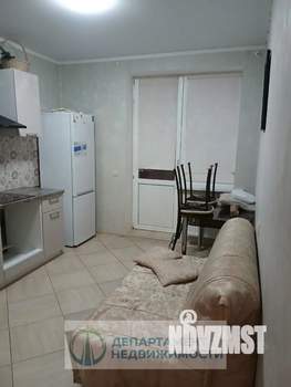 1-к квартира, вторичка, 38м2, 3/9 этаж