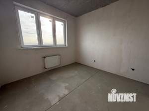 1-к квартира, вторичка, 35м2, 14/16 этаж