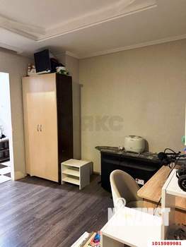 1-к квартира, вторичка, 41м2, 6/18 этаж