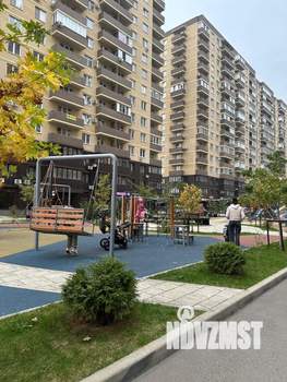 Студия квартира, вторичка, 25м2, 10/17 этаж