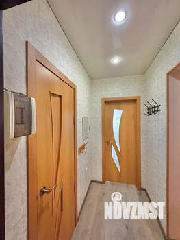 1-к квартира, вторичка, 31м2, 5/6 этаж