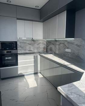 1-к квартира, вторичка, 40м2, 14/17 этаж