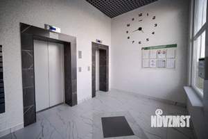 3-к квартира, строящийся дом, 85м2, 12/16 этаж