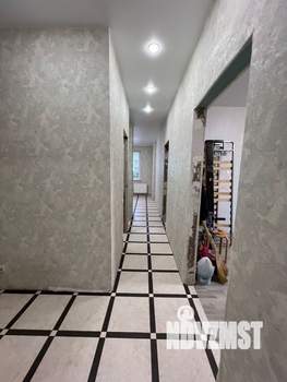 3-к квартира, вторичка, 67м2, 14/19 этаж