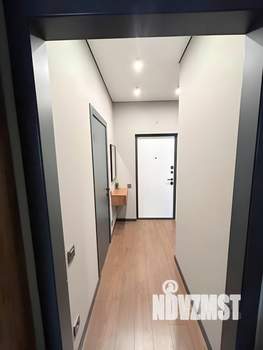 1-к квартира, вторичка, 38м2, 3/4 этаж