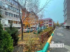 1-к квартира, вторичка, 40м2, 6/6 этаж