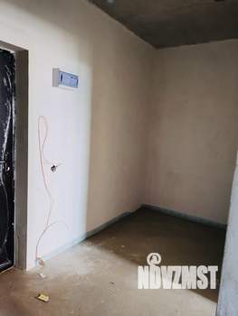 1-к квартира, вторичка, 45м2, 11/23 этаж