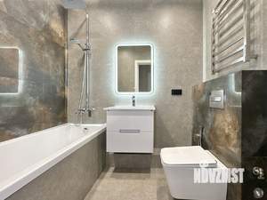 1-к квартира, вторичка, 35м2, 14/24 этаж