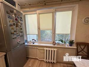 2-к квартира, вторичка, 44м2, 3/9 этаж