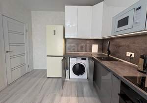 2-к квартира, вторичка, 62м2, 7/24 этаж